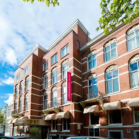 Hotel Leonardo City Center Amsterdam