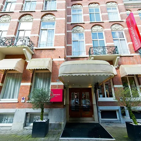 Hotel Leonardo City Center
