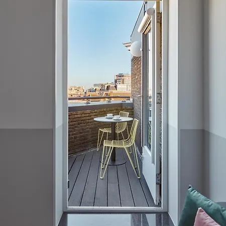 Kimpton De Witt Amsterdam, An Ihg Hotel
