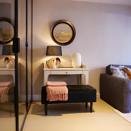 Apartman Canal 4p