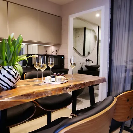 Canal 4p Apartman