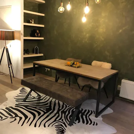 Apartment 5 Min By Car From Station! *