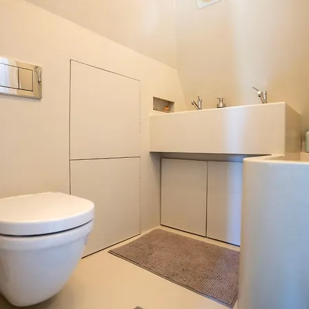 Apartamento Your Own Floor In Authentic Picturesque Dikehouse