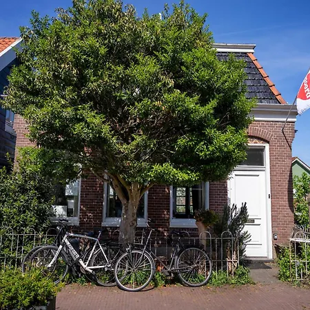 Apartamento Your Own Floor In Authentic Picturesque Dikehouse