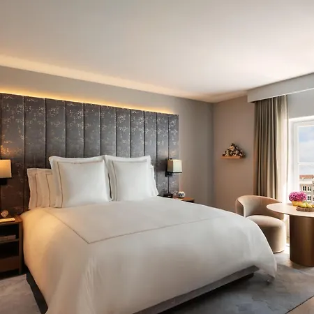 Rosewood ホテル 5*