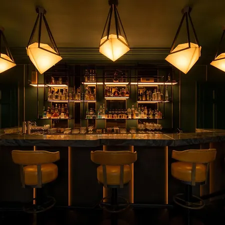 فندق Rosewood 5*