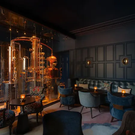 Rosewood أمستردام