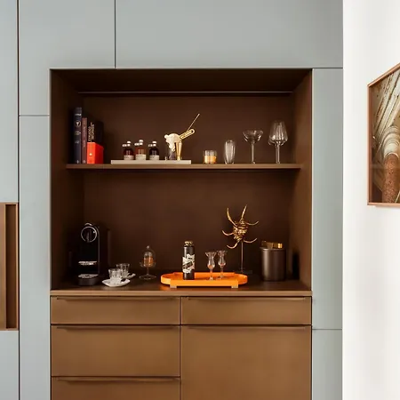 Rosewood فندق أمستردام