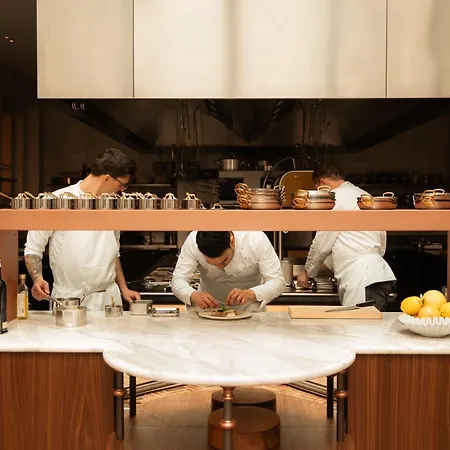 Rosewood ホテル 5*