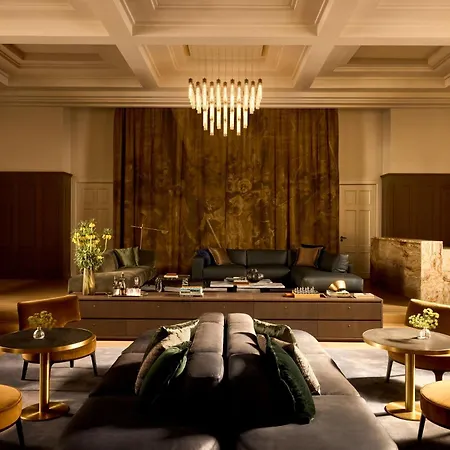 Rosewood فندق أمستردام