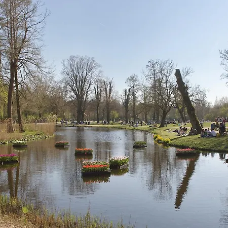 Atlas Vondelpark 3* Amsterdam