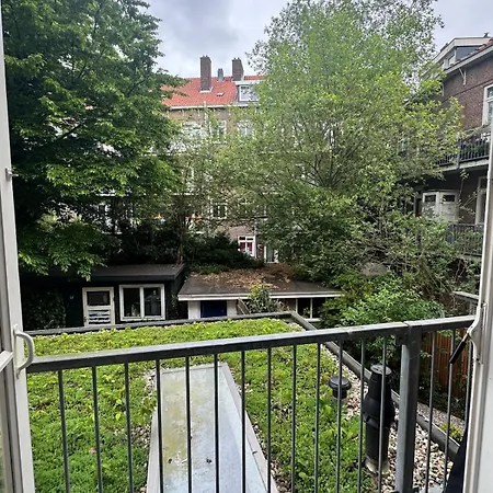 Your Getaway Apartman