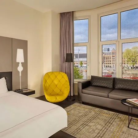 Park Plaza Victoria