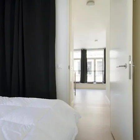 Nyaraló Tweede Laurierdwarsstraat Amszterdam