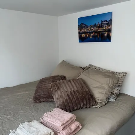 Waalplaat's Bed and breakfast