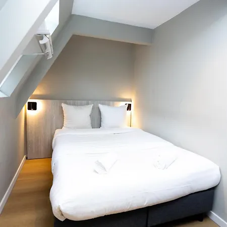 Hotel The Crown