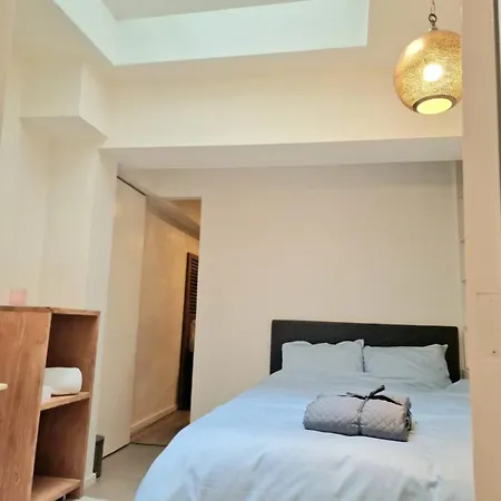 Apartment New In The Heart Of *