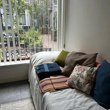 Marijke's Guestroom Amsterdam