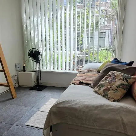 Marijke's Guestroom * Amsterdam