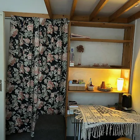 Marijke's Guestroom Bed & Breakfast Amsterdam