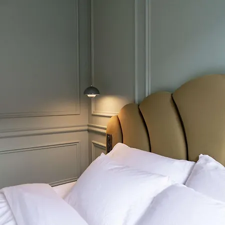Palette B&B