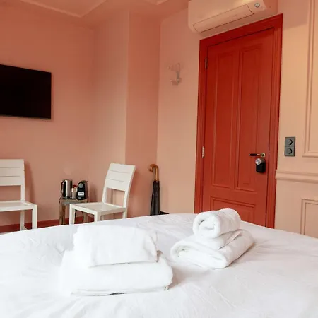 Palette B&B