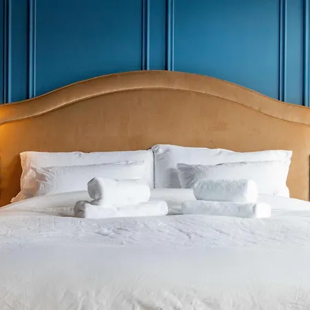 Palette B&B *