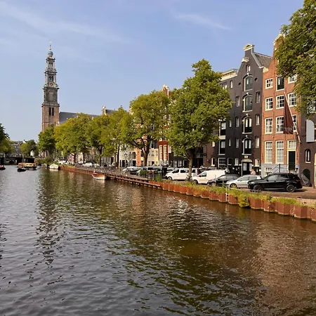 Decor Canal House Amsterdam