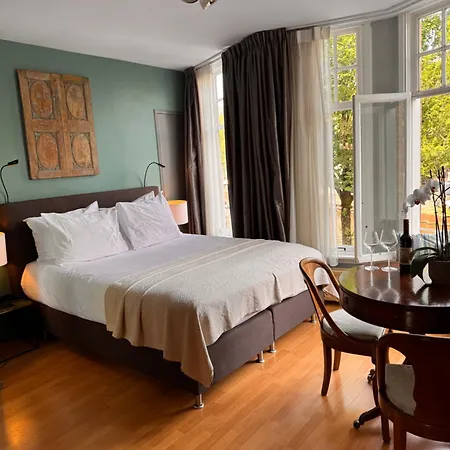 Decor Canal House * Amsterdam