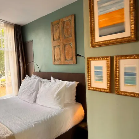 Decor Canal House Amsterdam