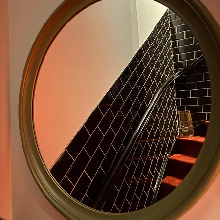 Bed & Breakfast Decor Canal House Amsterdam