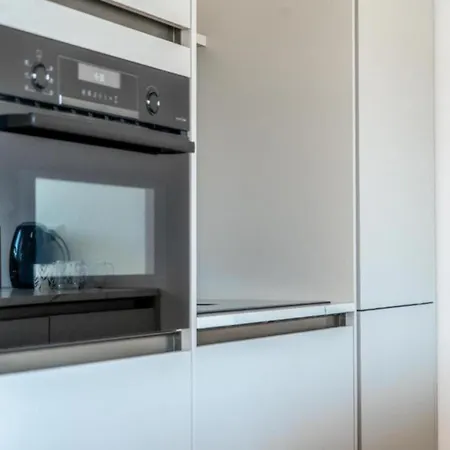 Cozy One Bedroom At Centrum Appartamento Amsterdam