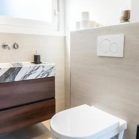 Appartamento Cozy One Bedroom At Centrum