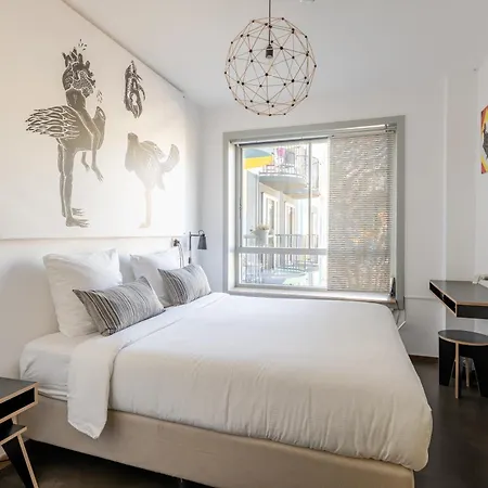 Zuid Oost Heesterveld Zoh Hotell Amsterdam