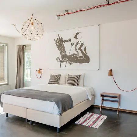 Zuid Oost Heesterveld Zoh Hotell