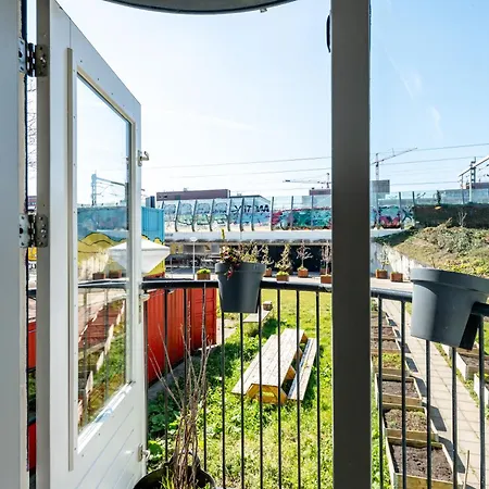 Hotell Zuid Oost Heesterveld Zoh