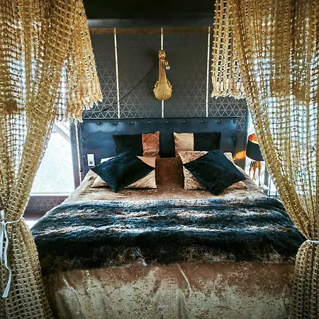 Hotel Crane Hotel Faralda Amsterdam