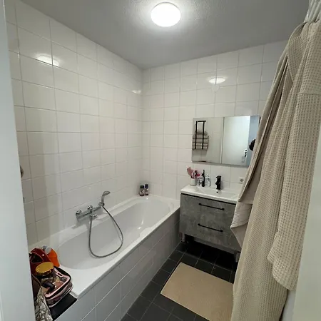 Apartmán Modern Near Center Amsterdam