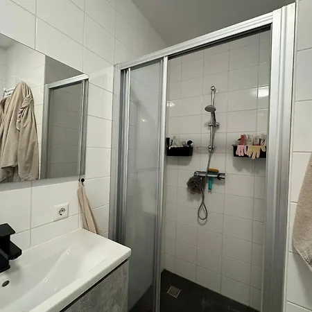 Modern Near Center *