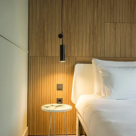 Conscious Westerpark Otel 4*