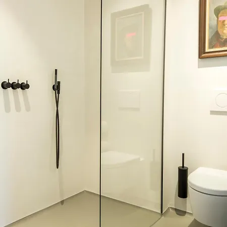 Conscious Westerpark 4* Άμστερνταμ