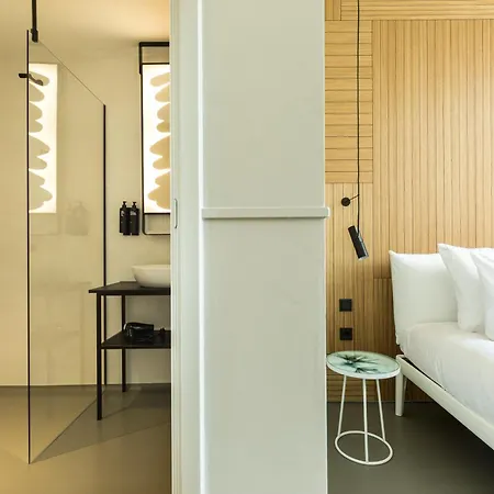 Conscious Westerpark Ξενοδοχείο 4*
