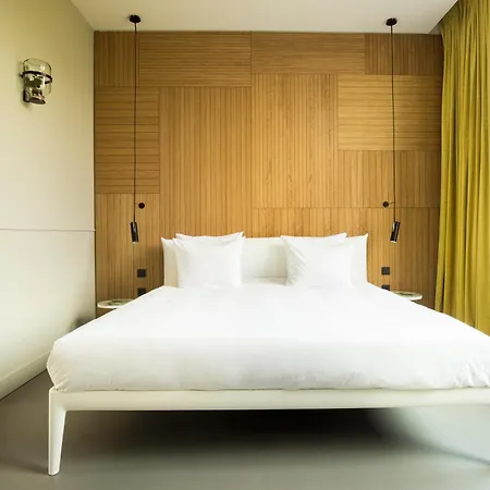 Conscious Westerpark Otel Amsterdam
