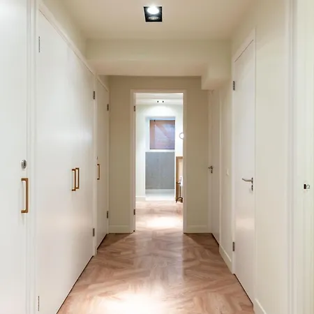 Apartamento Newly Renovated Luxurious 200 Sqm Loft In Centre *