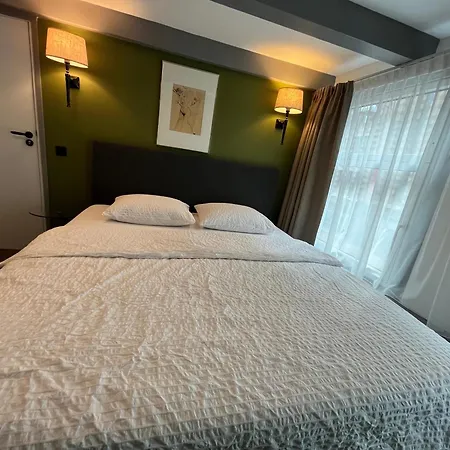 Гостевой дом Guest Амстердам
