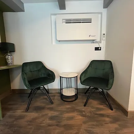 Гостевой дом Guest *