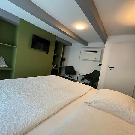 Guest Амстердам