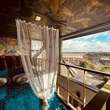 Hotel Crane Hotel Faralda