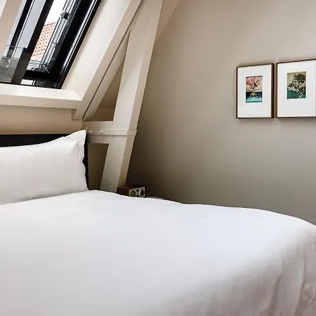 Pillows Grand Boutique Maurits At The Park - Small Luxury