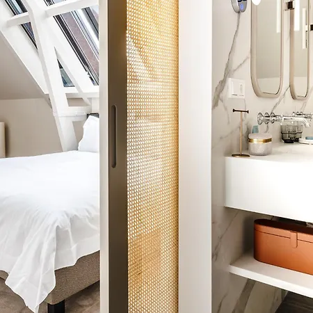 Pillows Grand Boutique Maurits At The Park - Small Luxury Hotel